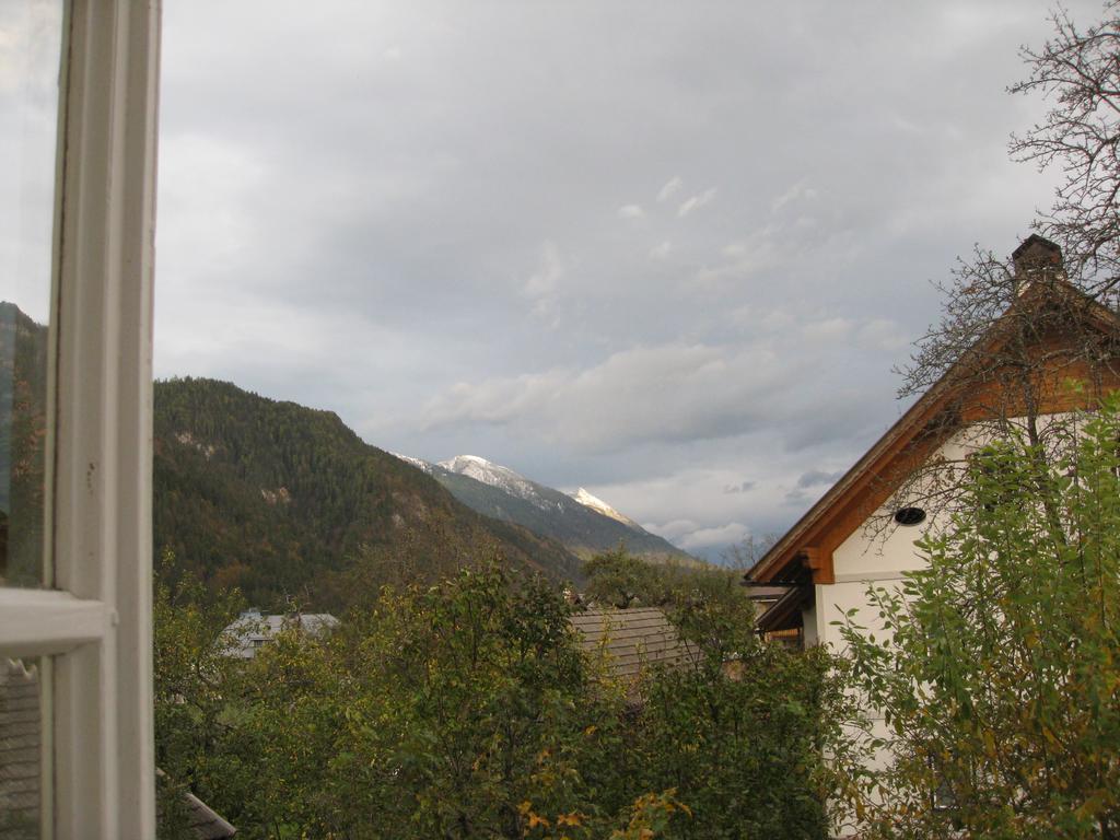 Haus 26 Weissbriach Bed & Breakfast Exterior photo
